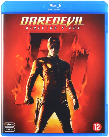 Daredevil [Blu-Ray]