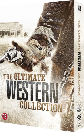 Ultimate Western Collection [BOX] [6DVD]