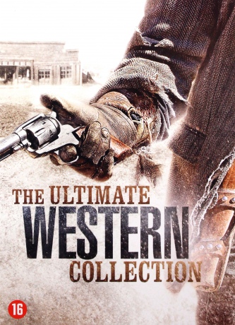 Ultimate Western Collection [BOX] [6DVD]