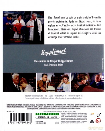 Under the Sign of the Bull (Pod znakiem Byka) [Blu-Ray]