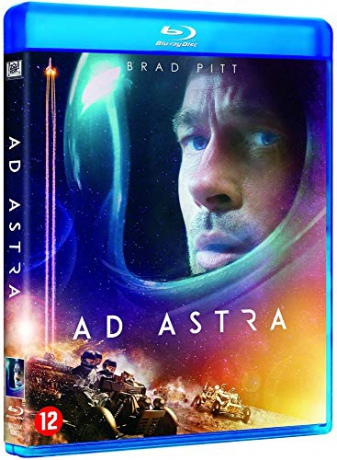 Ad Astra [Blu-Ray]