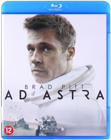 Ad Astra [Blu-Ray]