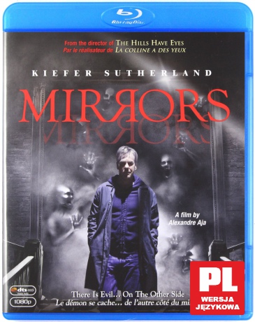 Lustra [Blu-Ray]