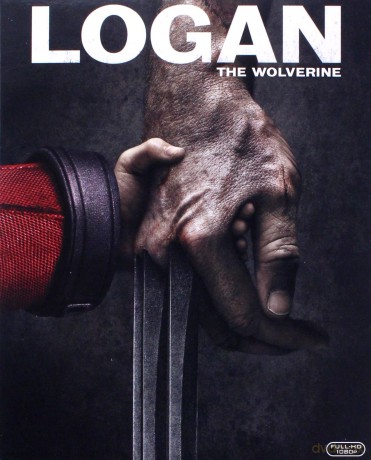 Logan (Logan: Wolverine) [Blu-Ray]