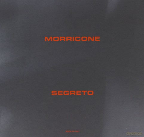 Ennio Morricone: Segreto Collectors Edition [2xWinyl]