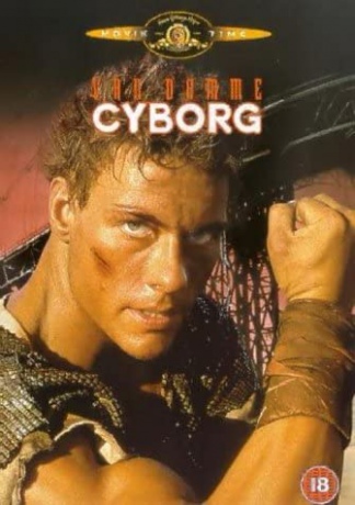 Cyborg [DVD]