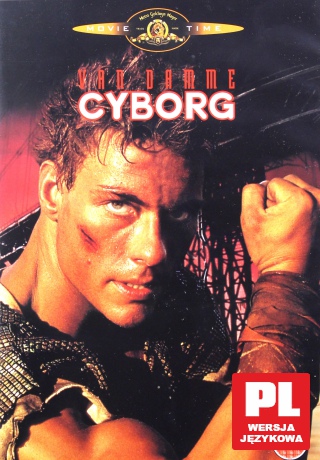Cyborg [DVD]