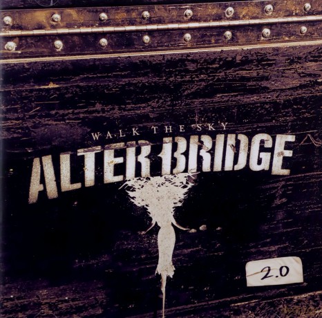 Alter Bridge: Walk The Sky 2.0 [CD]