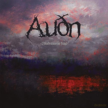 Audn: Vokudraumsins Fangi (digipack) [CD]