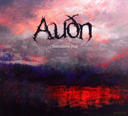 Audn: Vokudraumsins Fangi (digipack) [CD]