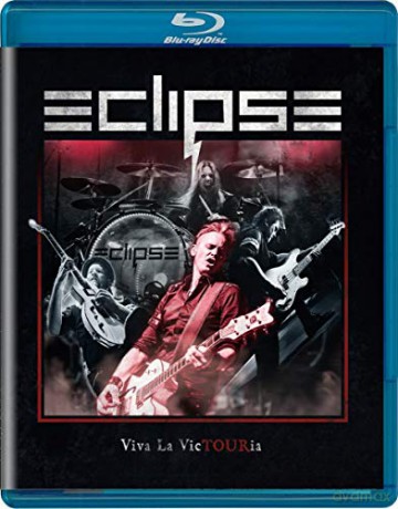 Eclipse: Viva La Victouria [Blu-Ray]