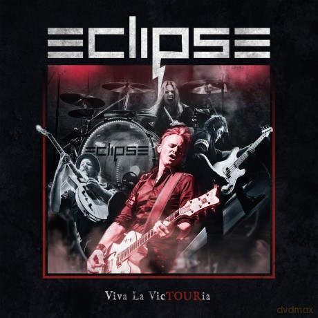 Eclipse: Viva La Victouria (digipack) [2CD]+[DVD]