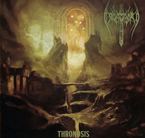 Excommunion: Thronosis [CD]