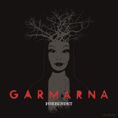 Garmarna: Forbundet [CD]