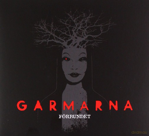 Garmarna: Forbundet [CD]