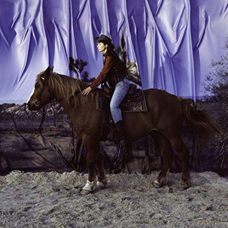 Holy Motors: Horse (digipack) [CD]