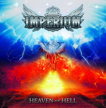 Imperium: Heaven Or Hell [CD]