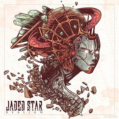 Jaded Star: Realign [CD]
