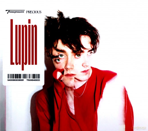 Lupin: Lupin [CD]