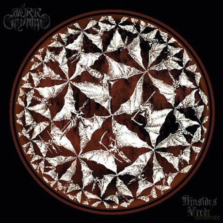 Mork Gryning: Hinsides Vrede (digipack) [CD]