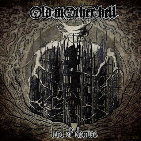 Old Mother Hell: Lord Of Demise [Winyl]