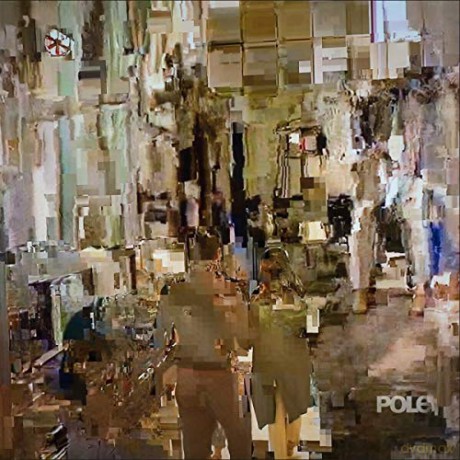 Pole: Fading (ecopack) [CD]