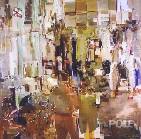 Pole: Fading (ecopack) [CD]