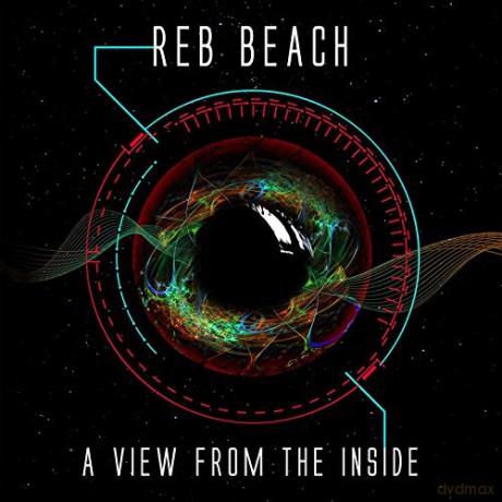 Reb Beach: A View From The Inside [CD]
