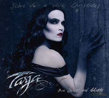 Tarja: From Spirits And Ghosts Score For A Dark Christmas (digipack) [2CD]