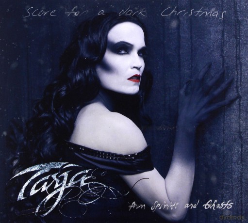 Tarja: From Spirits And Ghosts Score For A Dark Christmas (digipack) [2CD]