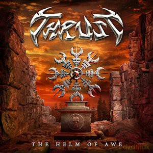 Thrust: The Helm Of Awe [CD]