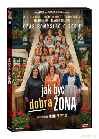 Jak Być Dobrą Żoną [DVD]