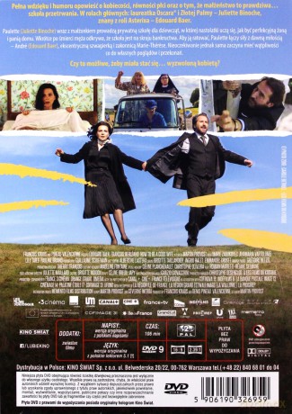 Jak Być Dobrą Żoną [DVD]