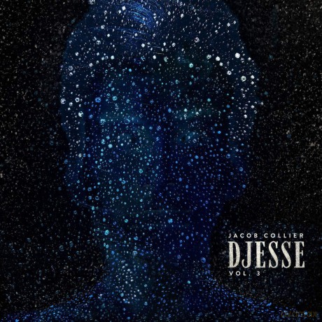 Jacob Collier: Djesse Vol. 3 [CD]
