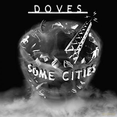 Doves: Some Cites [2xWinyl]