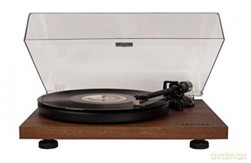C6 Gramofon Walnut