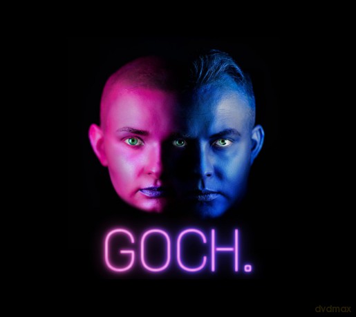 Goch: Goch [CD]