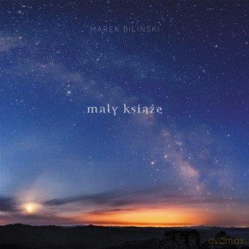 Marek Biliński: Mały Książe [2xWinyl]