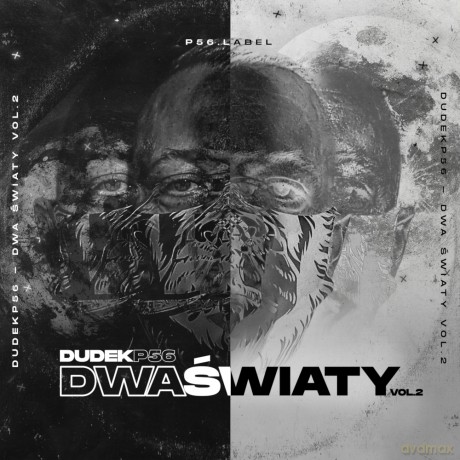 Dudek P56: Dwa Światy vol. 2 [CD]
