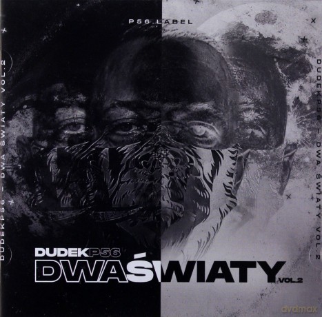 Dudek P56: Dwa Światy vol. 2 [CD]