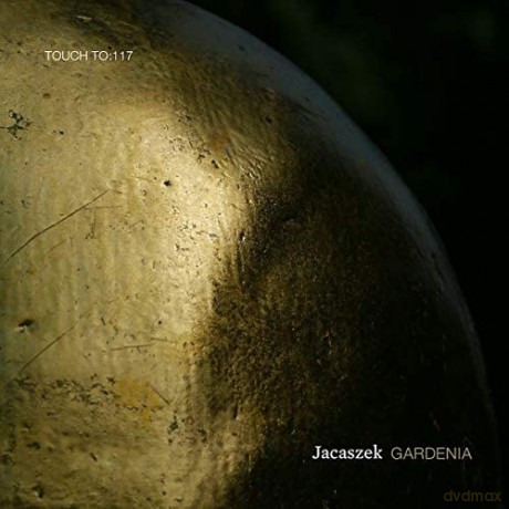 Jacaszek: Gardenia [CD]