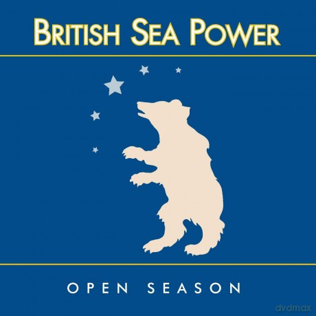 British Sea Power: Open Season-15th Anniversary (Limited) [2CD]