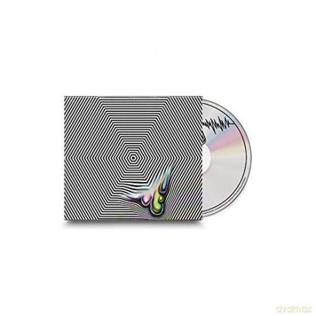 Oneohtrix Point Never: Magic Oneohtrix Point Never [CD]