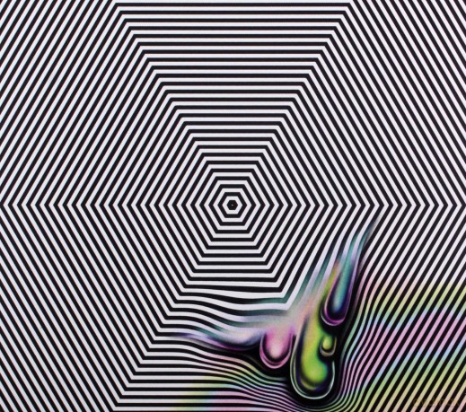 Oneohtrix Point Never: Magic Oneohtrix Point Never [CD]