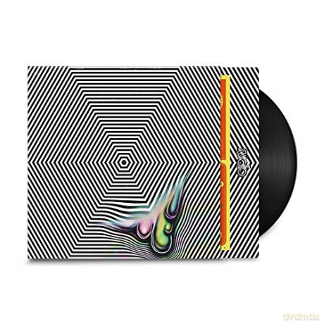 Oneohtrix Point Never: Magic Oneohtrix Point Never [2xWinyl]