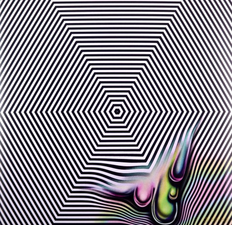 Oneohtrix Point Never: Magic Oneohtrix Point Never [2xWinyl]