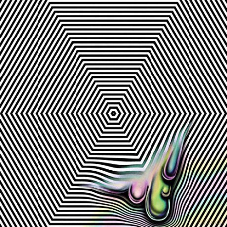Oneohtrix Point Never: Magic Oneohtrix Point Never (Limited Transparent Yellow) [2xWinyl]
