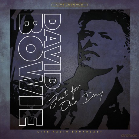 David Bowie: Just for One Day [Winyl]