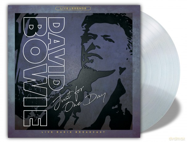David Bowie: Just for One Day [Winyl]