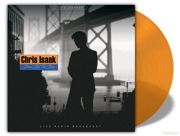Chris Isaak: Down by the Bay [Winyl]